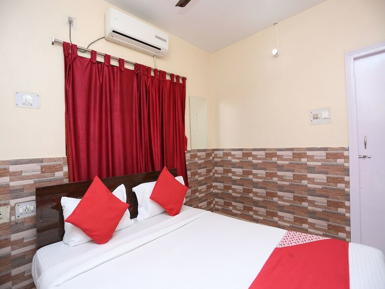 Apartamentos Oyo 14632 Himalaya Guest House