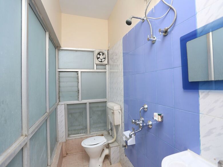 Apartamentos Oyo 14632 Himalaya Guest House