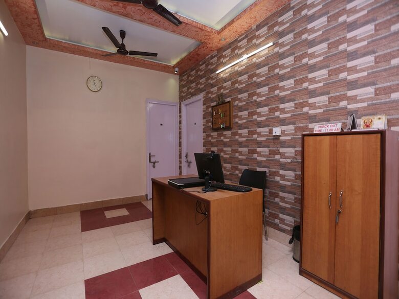 Apartamentos Oyo 14632 Himalaya Guest House