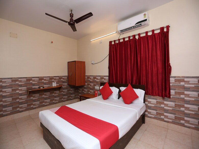 Apartamentos Oyo 14632 Himalaya Guest House