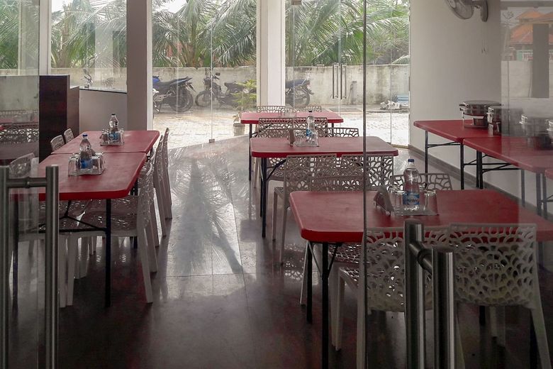 Hotel Oyo 27660 Aptin Vanila Suites