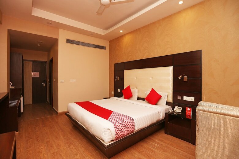 Hotel Oyo 26932 Rv Homes
