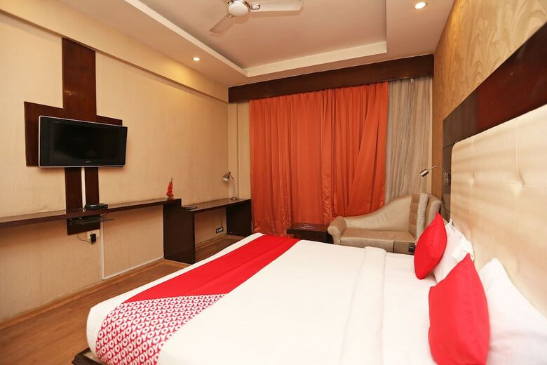 Hotel Oyo 26932 Rv Homes