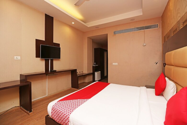 Hotel Oyo 26932 Rv Homes