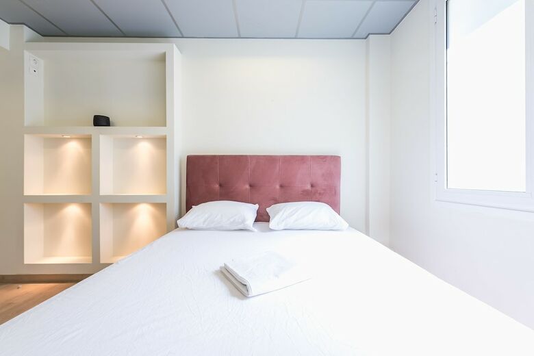 Athens Welcome Suites Apartments