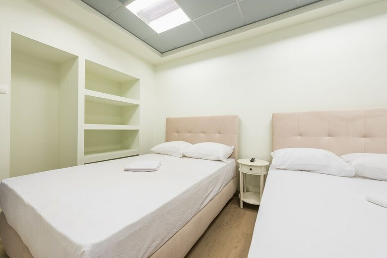 Athens Welcome Suites Apartments