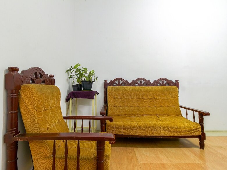 Hotel Oyo 23107 Rasha Residency