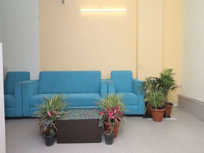 Hotel Oyo 22681 R Inn