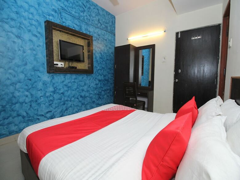 Hotel Oyo 22681 R Inn