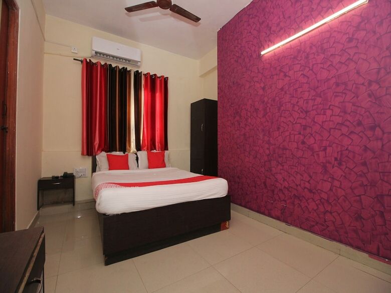Hotel Oyo 22681 R Inn