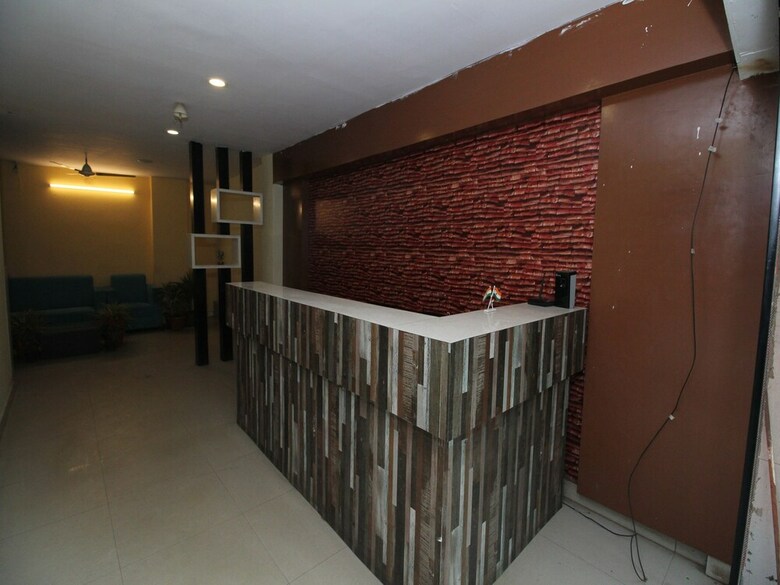 Hotel Oyo 22681 R Inn
