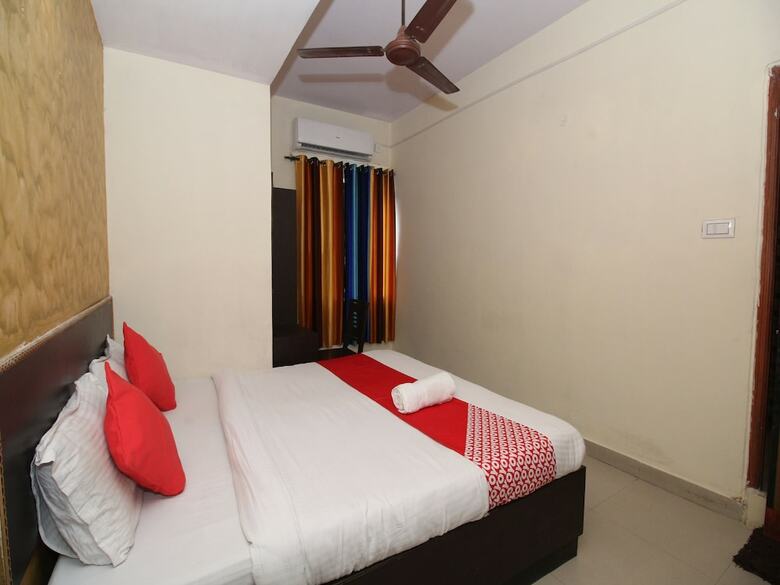 Hotel Oyo 22681 R Inn