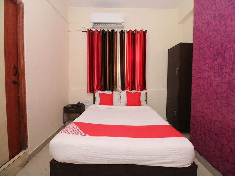 Hotel Oyo 22681 R Inn