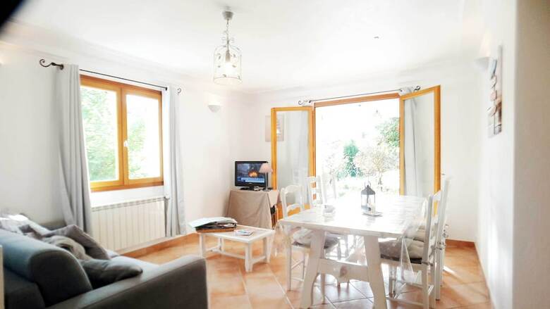 Apartamento La Pascaline