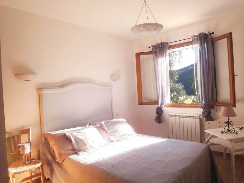Apartamento La Pascaline