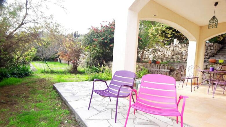 Apartamento La Pascaline