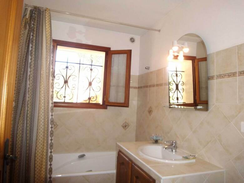Apartamento La Pascaline