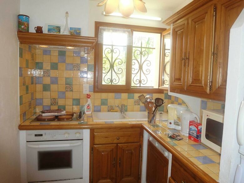 Apartamento La Pascaline