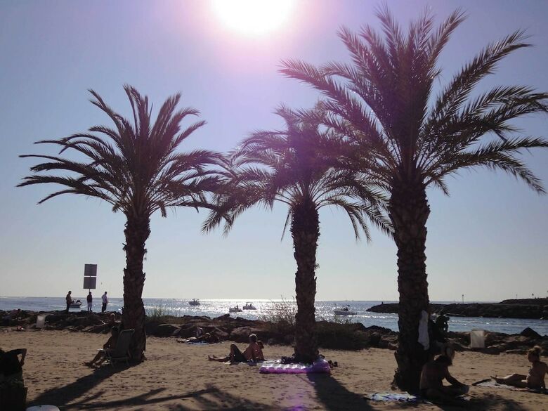 Apartamento La Pascaline
