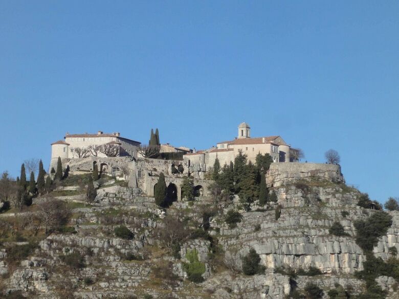 Apartamento La Pascaline