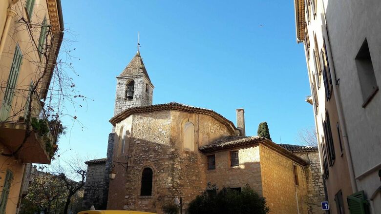 Apartamento La Pascaline