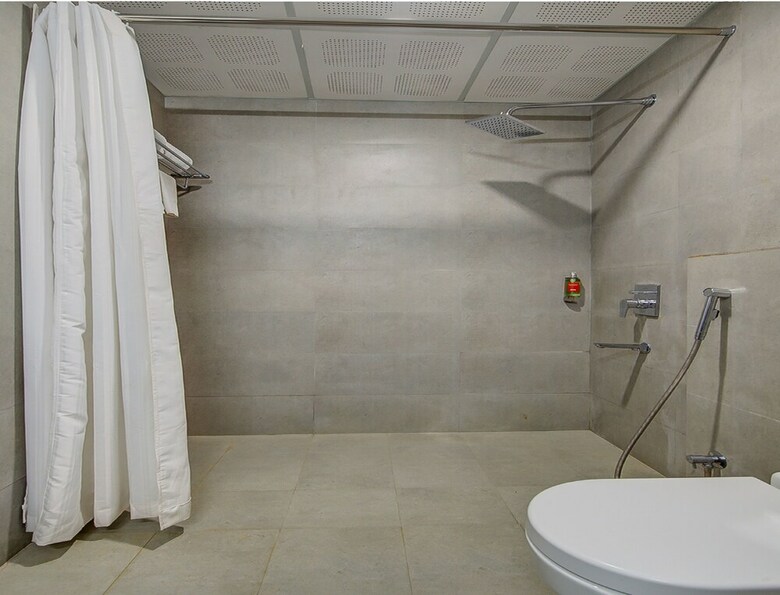 Hotel Oyo Townhouse 065 Calangute Aguada