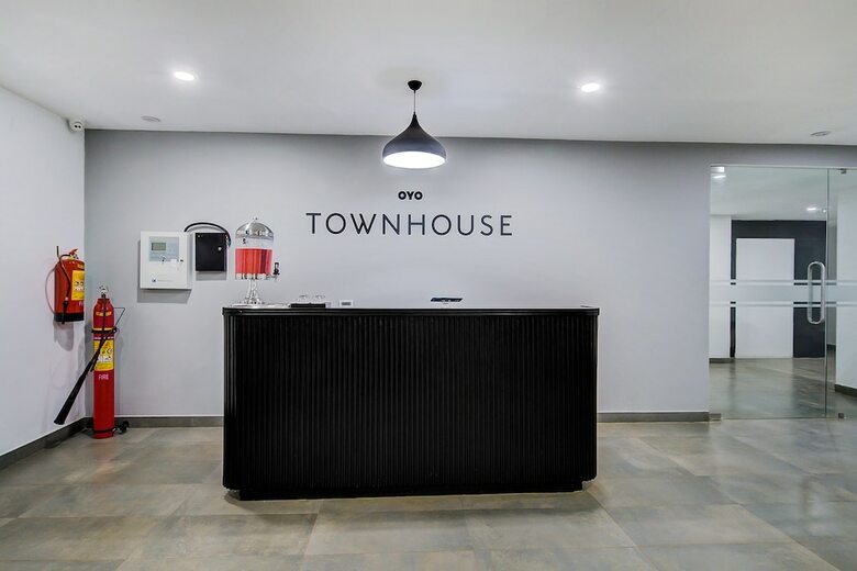 Hotel Oyo Townhouse 065 Calangute Aguada