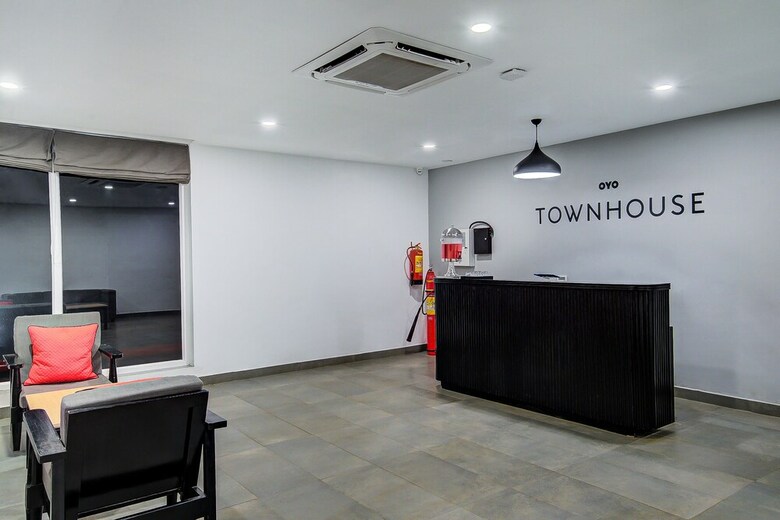 Hotel Oyo Townhouse 065 Calangute Aguada