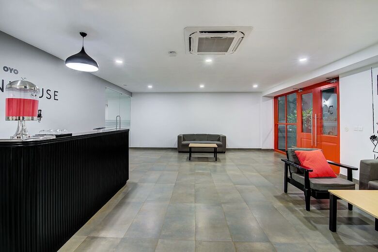 Hotel Oyo Townhouse 065 Calangute Aguada