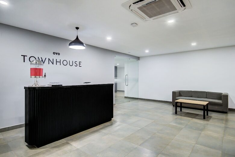 Hotel Oyo Townhouse 065 Calangute Aguada