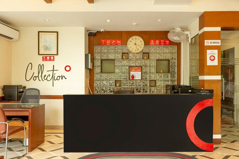 Hotel Edition O 30065 Regale Inn