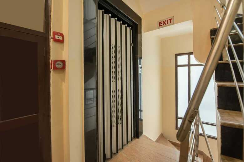 Hotel Edition O 30065 Regale Inn