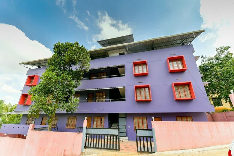 Apartamentos Oyo 23037 Home Graceful 2bhk Kalpetta