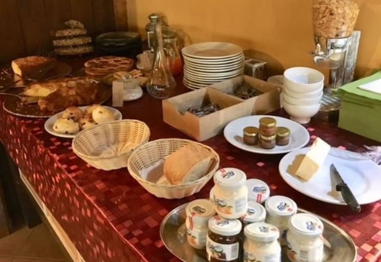 Agroturismo Cascina Bosco Gerolo
