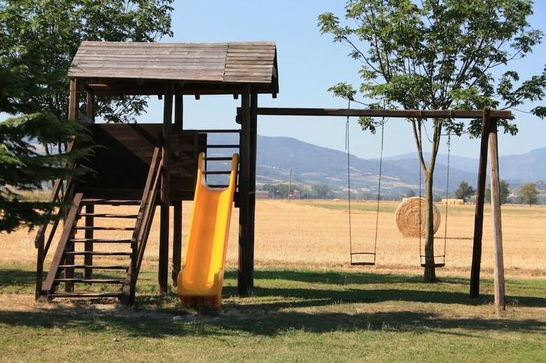 Agroturismo Cascina Bosco Gerolo