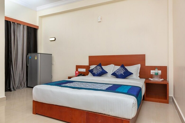 Hotel Oyo 23518 Moon Bay