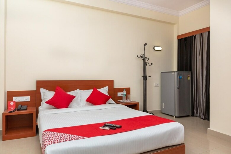 Hotel Oyo 23518 Moon Bay