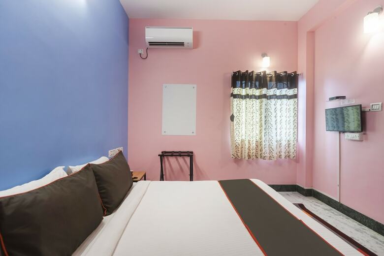 Hotel Oyo 24512 Flagship Neelangarai