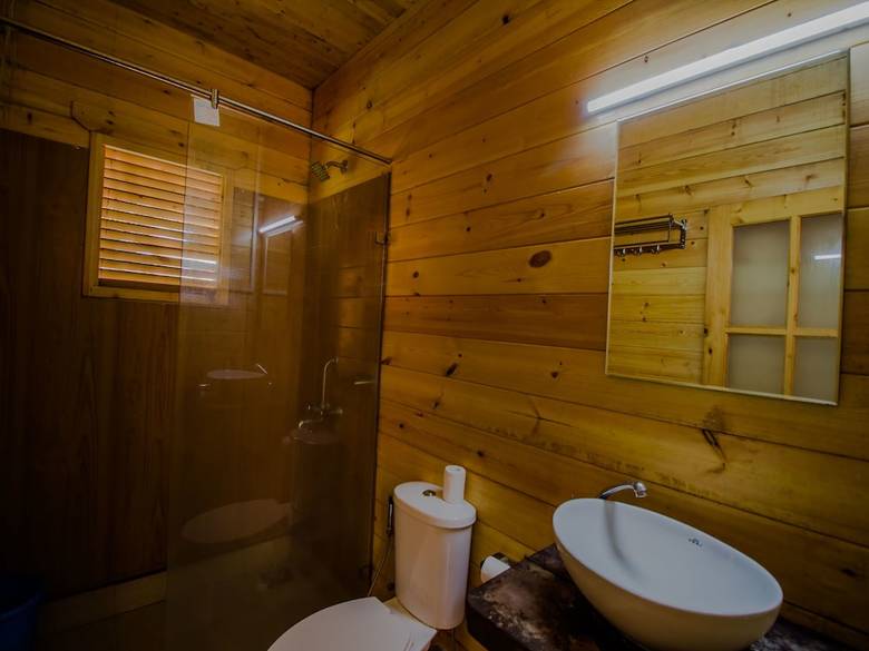 Hotel Oyo 14147 Home Beach Facing Cottages Morjim