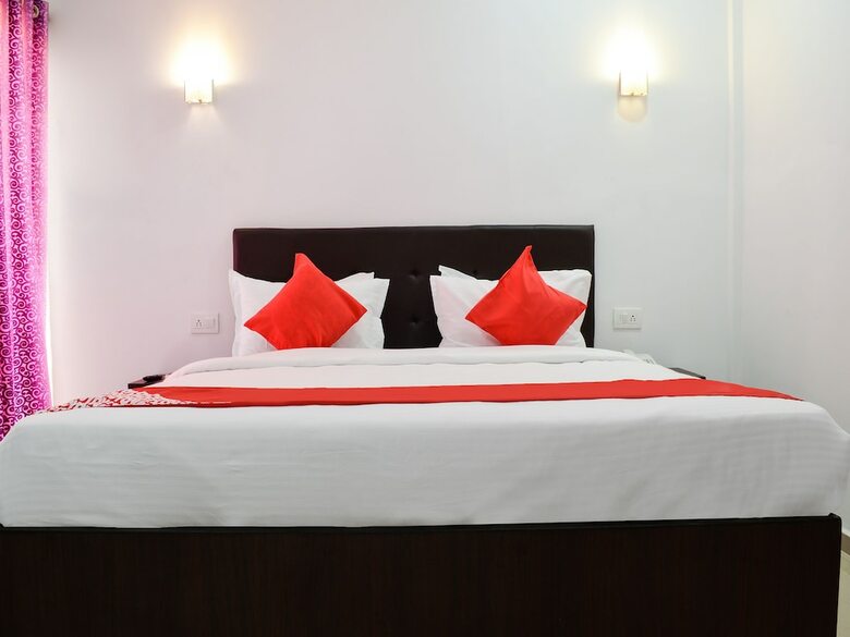 Hotel Oyo 18325 Elvin de Mar