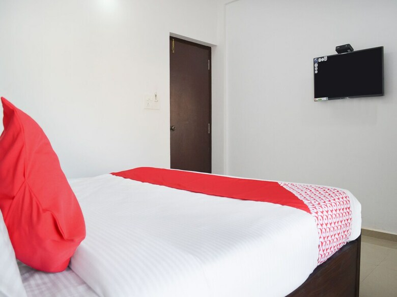 Hotel Oyo 18325 Elvin de Mar