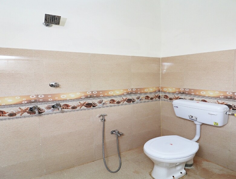 Hotel Oyo 18325 Elvin de Mar