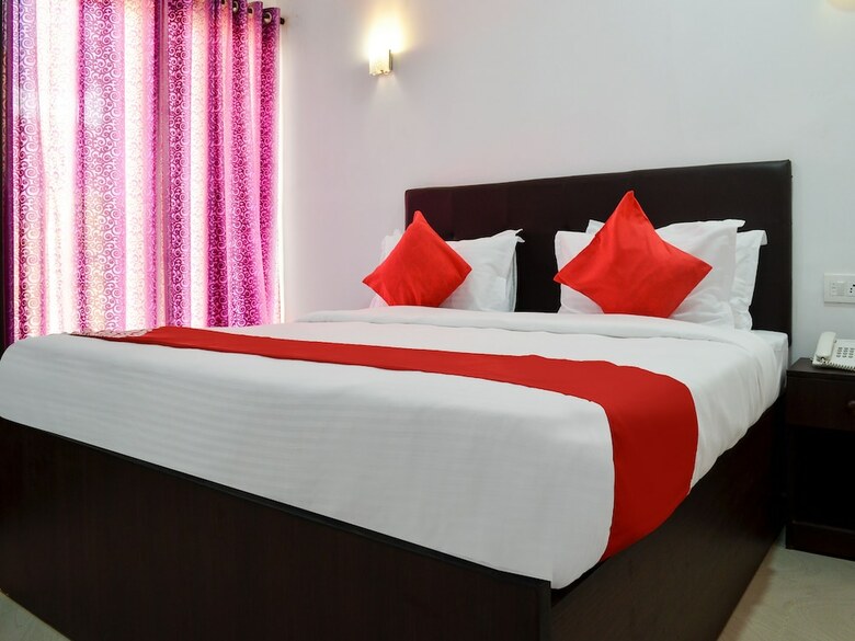 Hotel Oyo 18325 Elvin de Mar