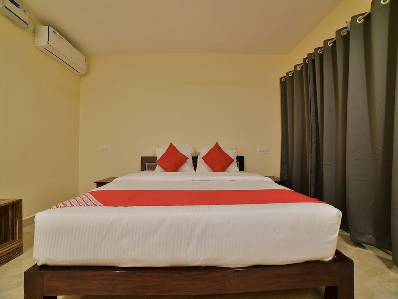 Hotel Oyo 26850 Casa de Lamore