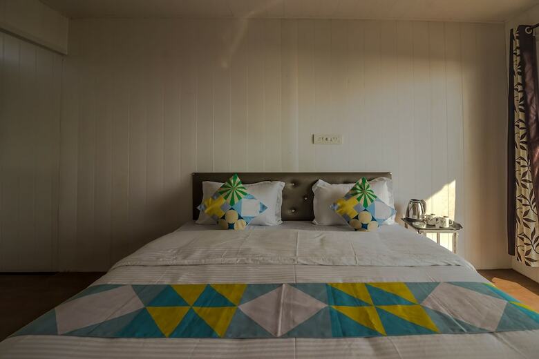 Hotel Oyo 24962 Home Amrita's Cottage