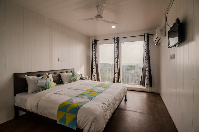 Hotel Oyo 24962 Home Amrita's Cottage