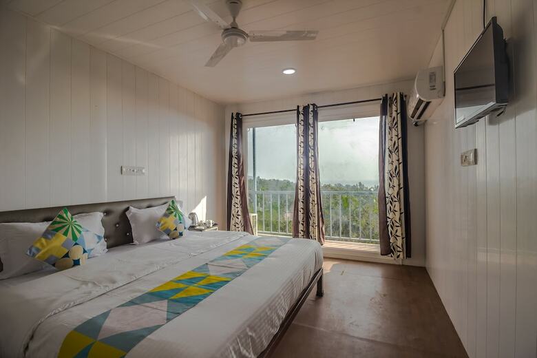 Hotel Oyo 24962 Home Amrita's Cottage