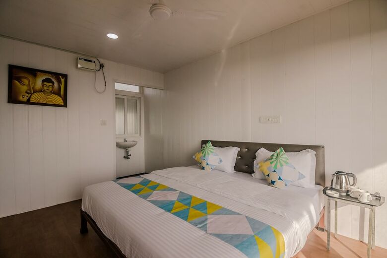 Hotel Oyo 24962 Home Amrita's Cottage
