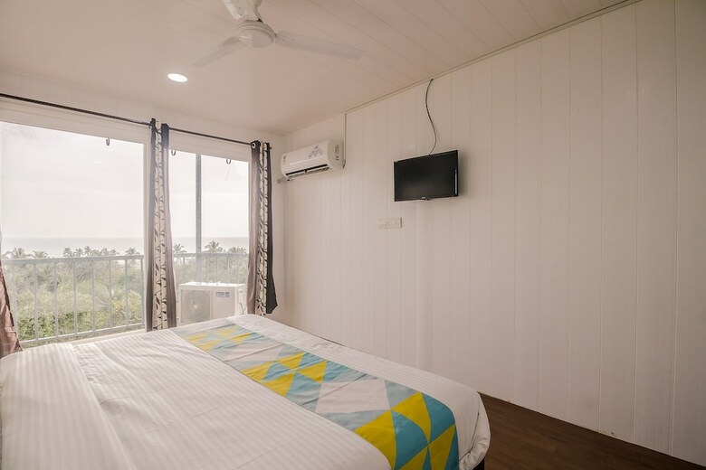 Hotel Oyo 24962 Home Amrita's Cottage