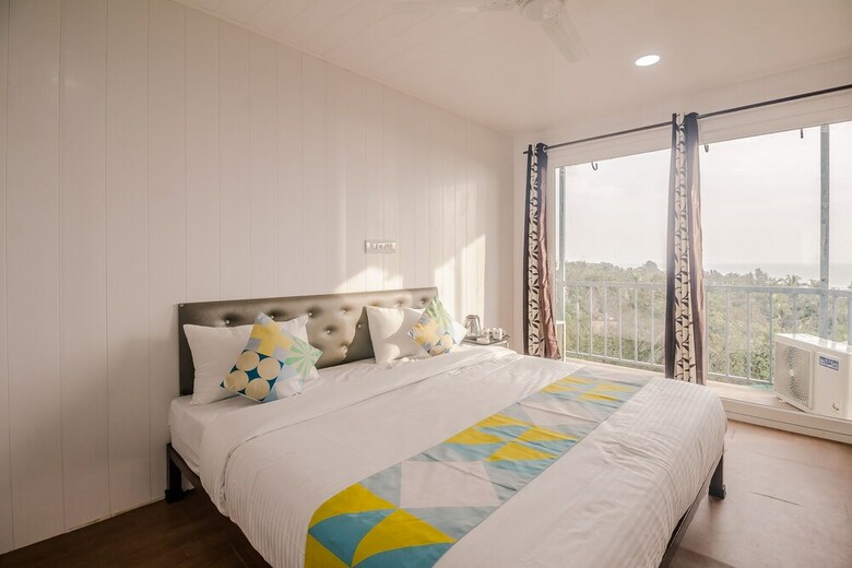 Hotel Oyo 24962 Home Amrita's Cottage